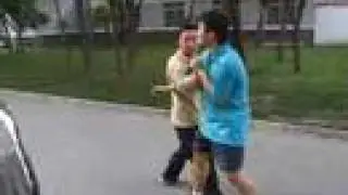 Jingangbashi 64 soft hands- two more hands- Master Zhou jingxu