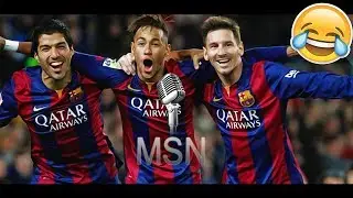 Şarkılarla Barcelona 2017 Kadrosu