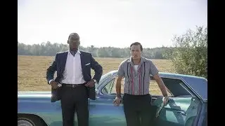 GREEN BOOK Bande annonce VF (2019) Viggo Mortensen, Mahershala Ali