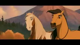 спирит клип по песни я не пабедим