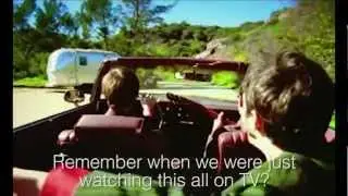 The Way: Literal Video Version