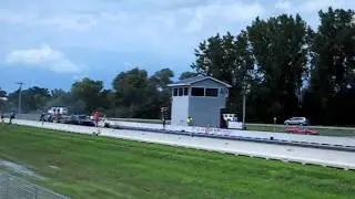 RJC 4" Exhaust sound