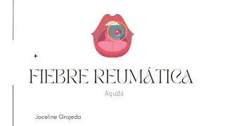 Fiebre reumática