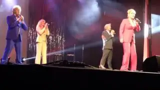 Formerly of Bucks Fizz - Rules of the Game