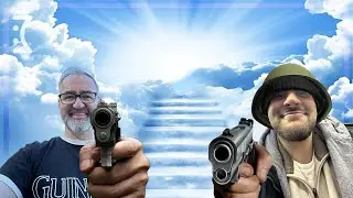 Stairway to Tarkov Heaven