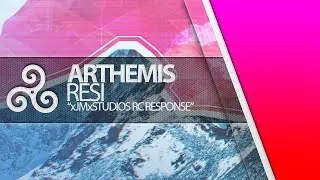 Arthemis Resi | xJMx Celtic Revamp
