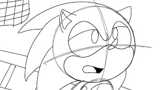 CyberShat (Animatic)