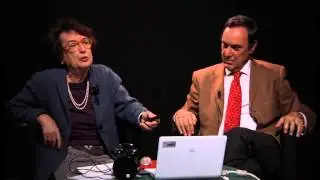 Photographs by Francesco Paolo Michetti read by Marina Miraglia with Clemente Marsicola
