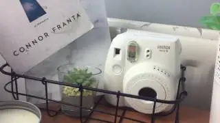 MINIMALIST ROOM TOUR | THE MINIMALISM SERIES