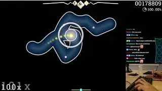 9⭐flare sightread FC
