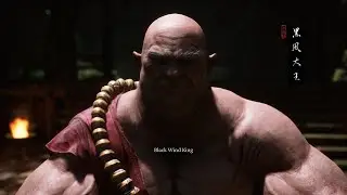 Black Myth: Wukong - Part 4