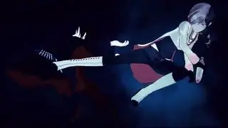 Neo/Roman ◘ Cannot Seperate