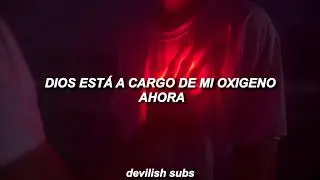 chase atlantic - i think i'm lost again | sub. español
