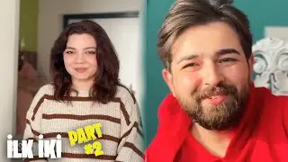 İlk İki Bütün Videolar - Part #2
