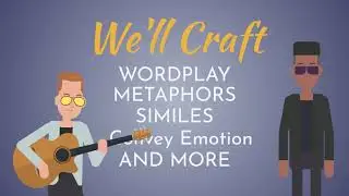 Using Gradation to Convey Character -  Content Matter Tips