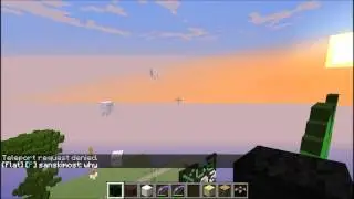 Horrible Ghast Grief