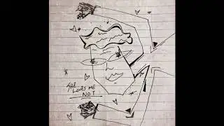 She Loves Me Not (Prod. Nato Beats) - Audio