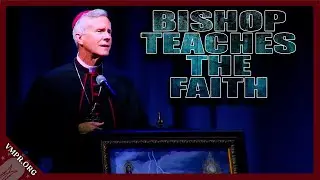 Three Essential Statements of our Catholic Faith