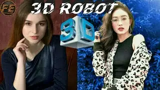 Tutorial how to edit facebook 3d photos with an android phone