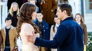 When Calls the Heart: New Year’s Wish - ALL NEW!
