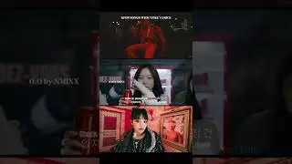 kpop songs with 'coke' in the lyrics