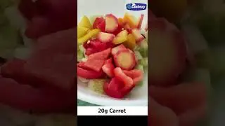 Royal salad for Diabetics | Diabexy