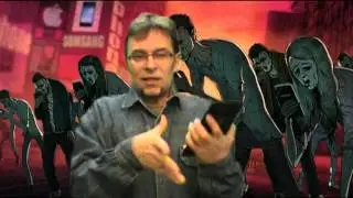 Хватит гуглить! Вылезь из телефона!