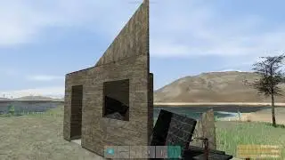 Building is nice but Destroying Is too - Panda3D Devlog #14