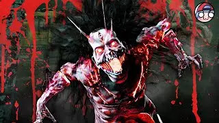 Facing a Sweaty Spirit - Dead by Daylight