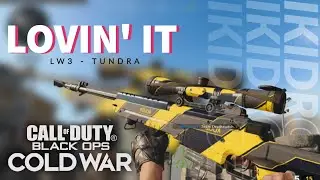 WITH THE BLESSINGS OF CoD GODS | Black Ops Cold War | IKIDROZ  🇮🇳