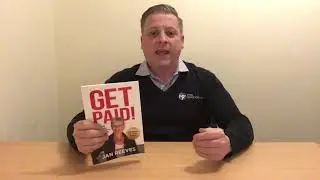 'Get Paid' business book review