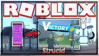 [NEW] ROBLOX HACK/SCRIPT ✅ STRUCID ✅ 😱 ESP, TRIGGERBOT, & MORE 😱[FREE] [Apr 11]