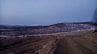 Южная Якутия
