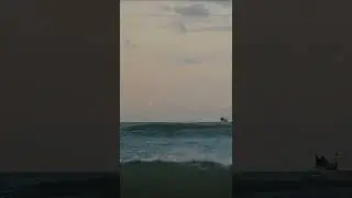 Deniz Manzarası Eşliğinde Huzur Veren Kemençe Sesi