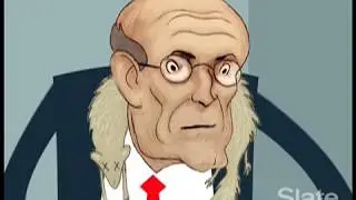Rudy Giuliani's Unhinged Rant About Ferrets