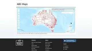 TableBuilder Census Data Tutorial