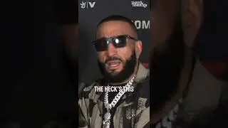 Belal Muhammad CALLS OUT 