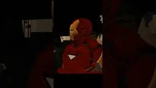 Big Smoke order but CJ's skin changes every second