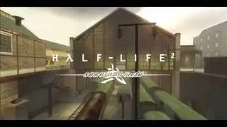 Half-Life 2: Survivor Ver2.0 - Attract Video