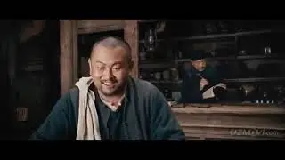 QILICHBOZ TARJIMA KINO O'ZBEK TILIDA