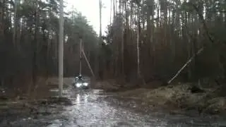 Новый маршрут до 3 антен