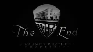 A Mark Sennett Special Production/Warner Brothers Production Logo (1927)