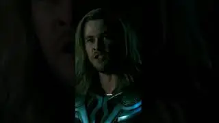 Iron man roasts thor moment