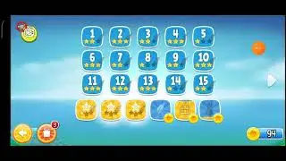 angry birds ruo прохождение