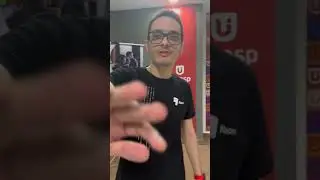 O Flutter Morreu :( 