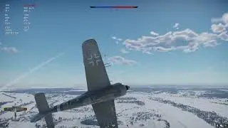 Baited myself.. #warthunder #warthundergameplay #warthunderdogfights