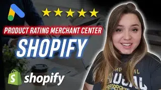 Product Rating on Shopify for Beginners in 2024 (Step-by-Step Guide). Yana Lyashenko