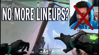 You will never have to learn lineups again!