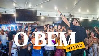 Leandro Sapucahy - O Bem (Ao Vivo)