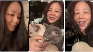 Sing an old Cantonese song, the title is《分分鐘需要你》